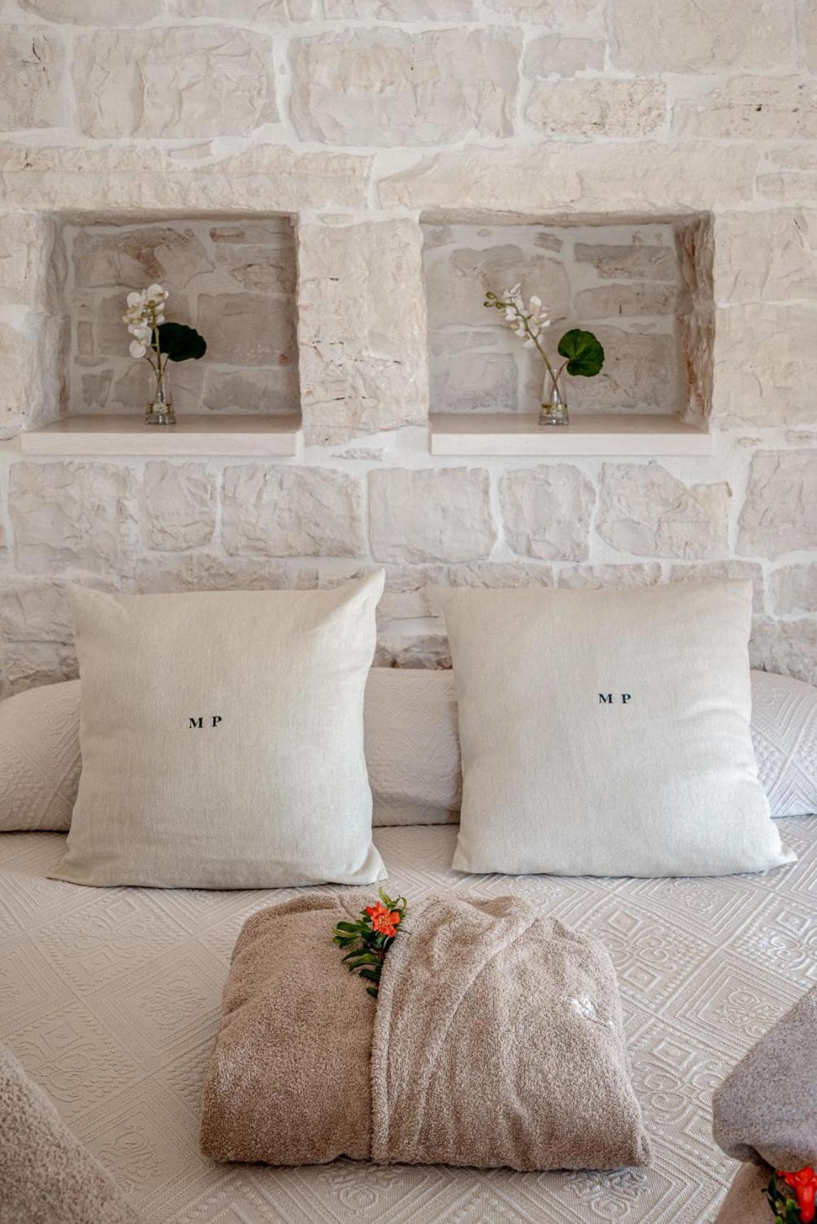 Masseria Pavone Martina Franca Exterior photo