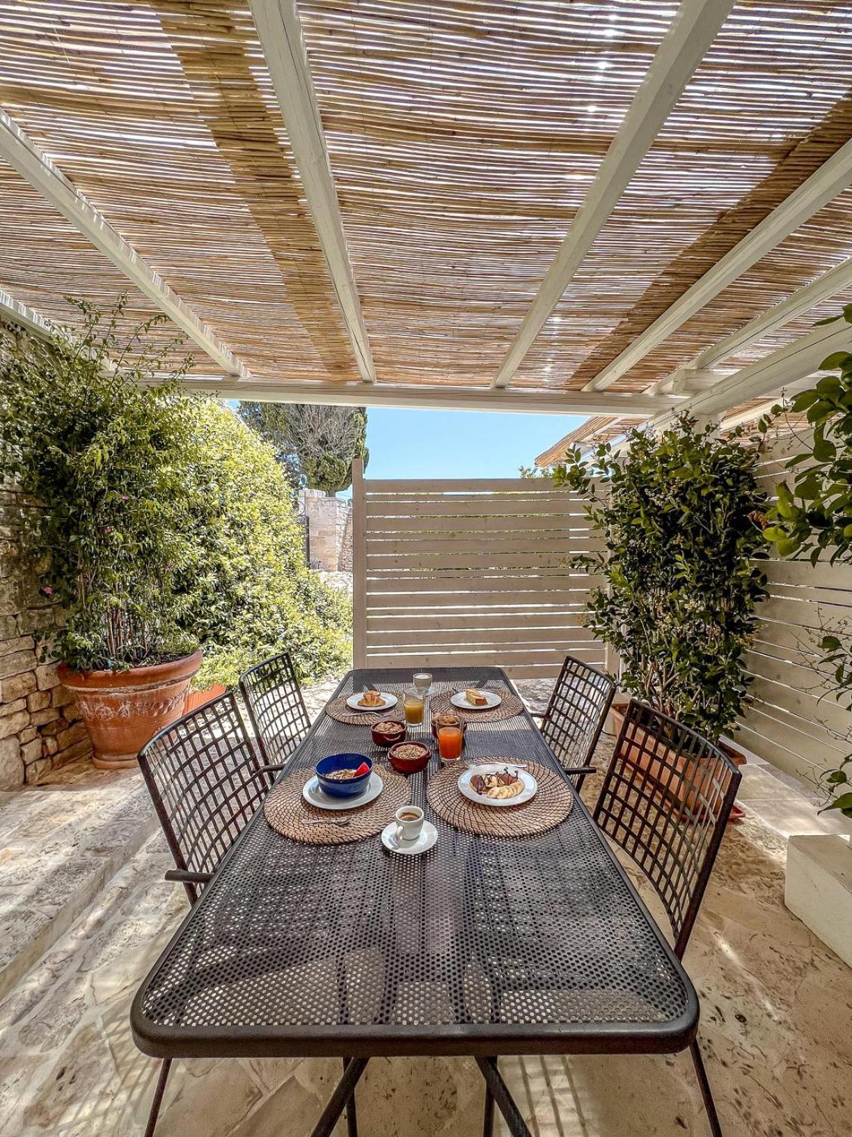 Masseria Pavone Martina Franca Exterior photo