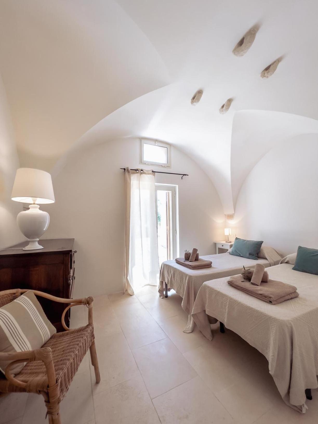 Masseria Pavone Martina Franca Exterior photo